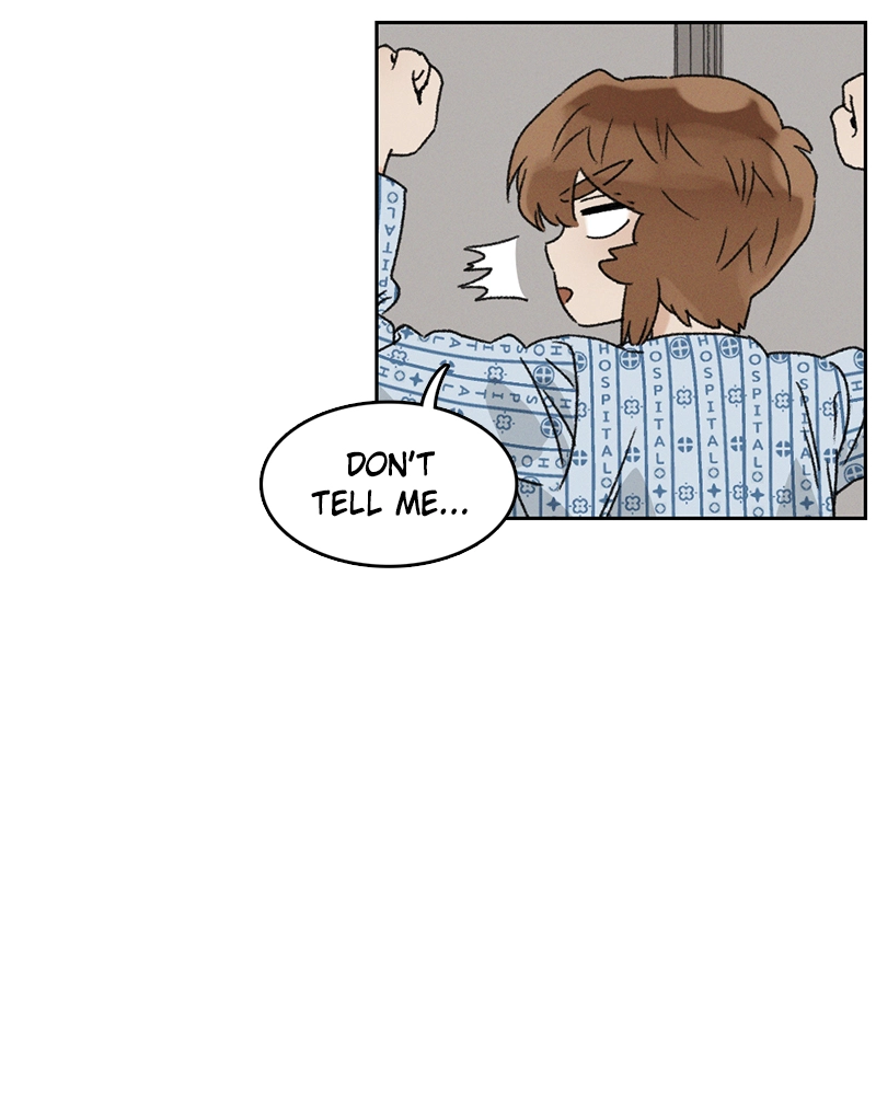 Read Our Time chapter 18 image 35 on Lezhin