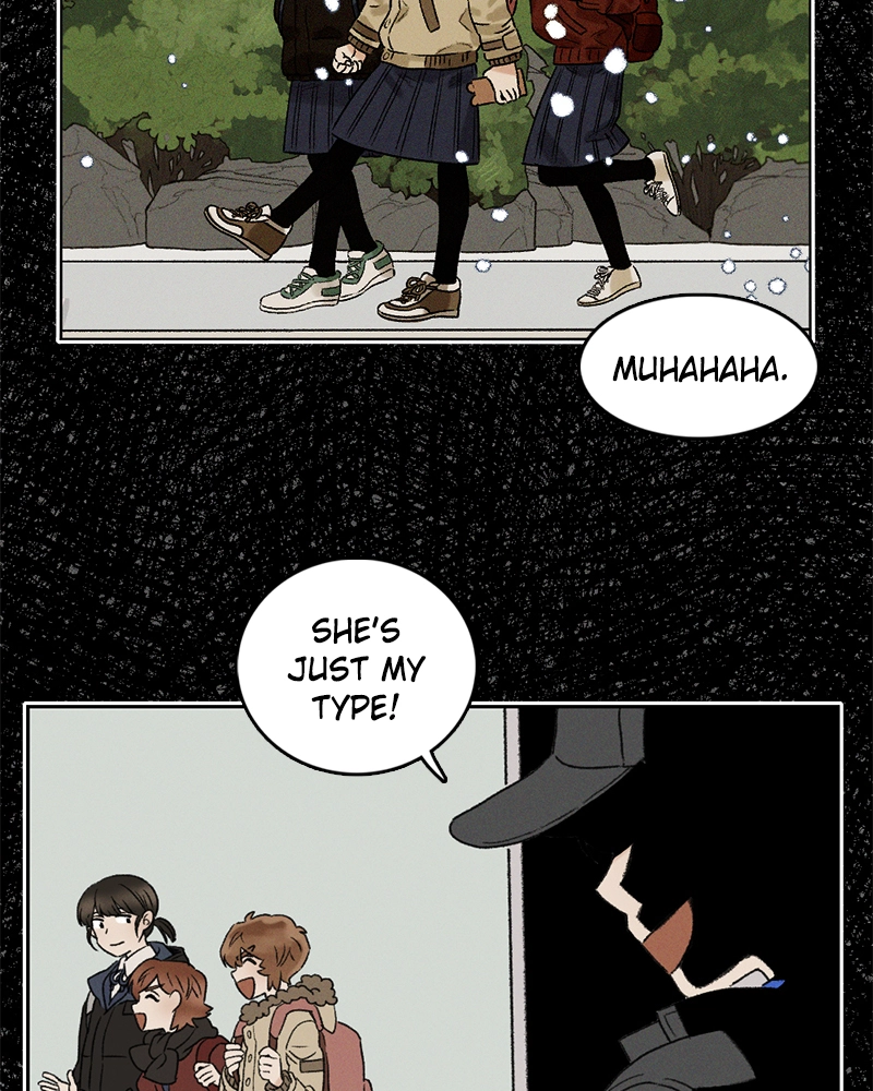 Read Our Time chapter 18 image 37 on Lezhin