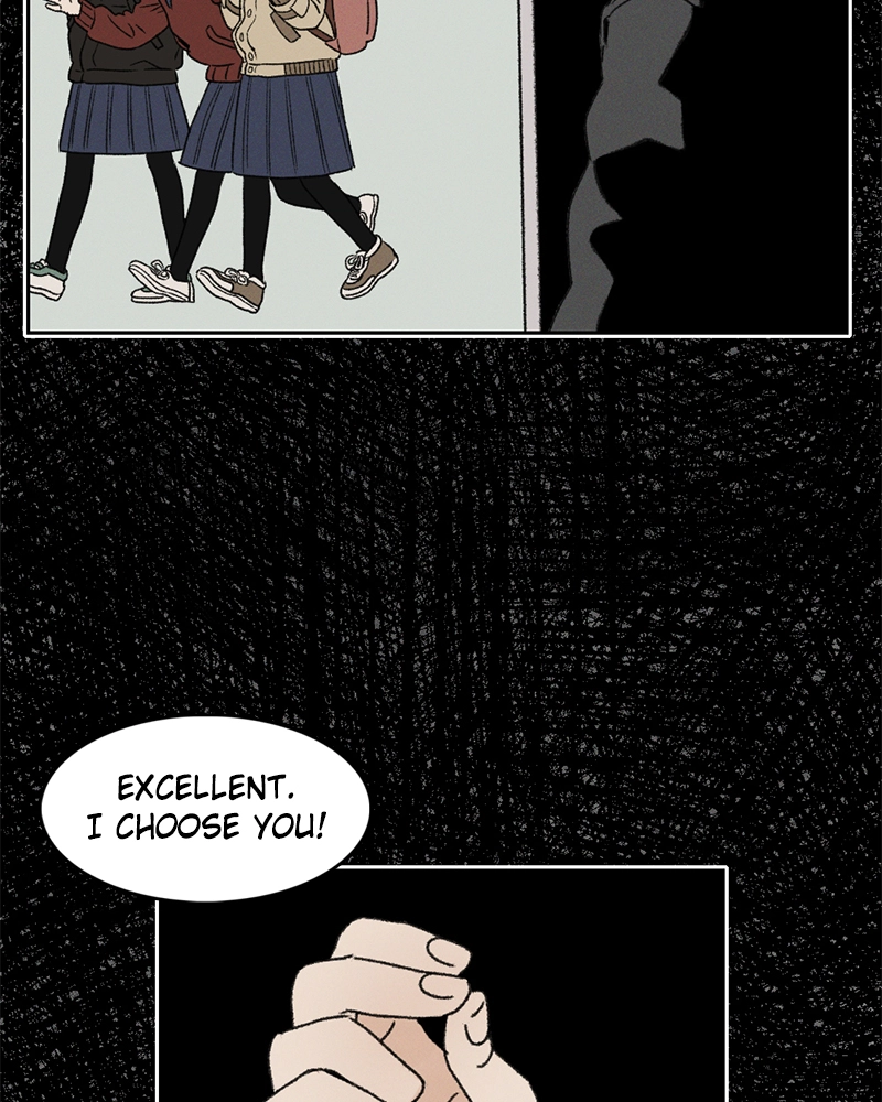 Read Our Time chapter 18 image 38 on Lezhin