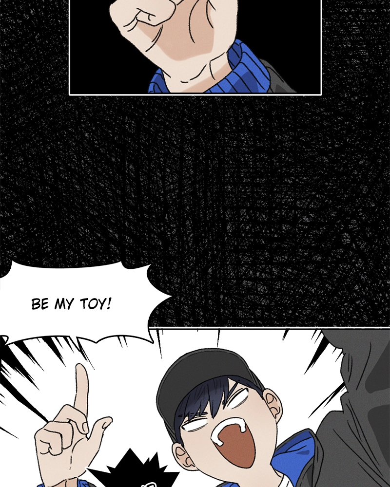 Read Our Time chapter 18 image 39 on Lezhin