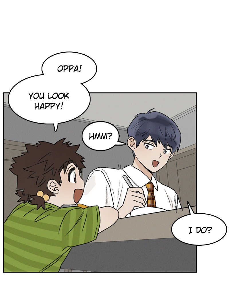 Read Our Time chapter 18 image 4 on Lezhin