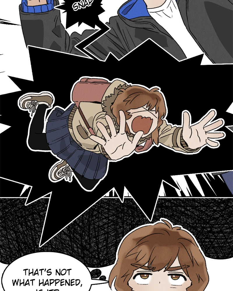 Read Our Time chapter 18 image 40 on Lezhin