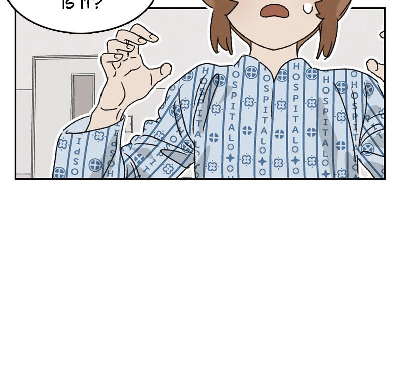 Read Our Time chapter 18 image 41 on Lezhin