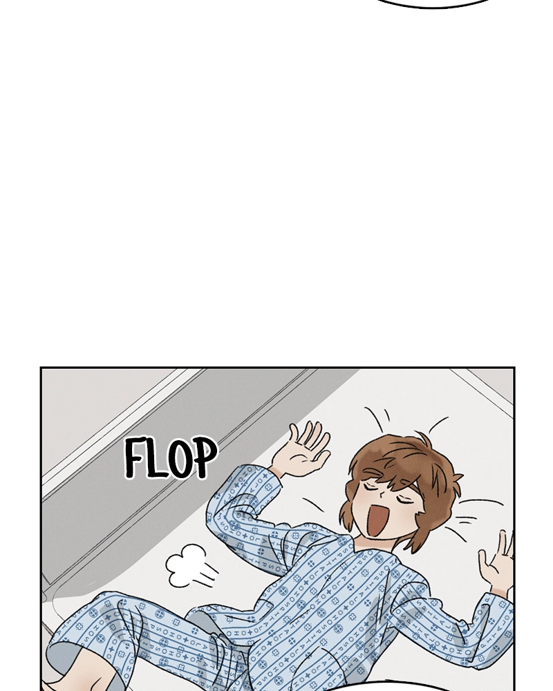 Read Our Time chapter 18 image 43 on Lezhin