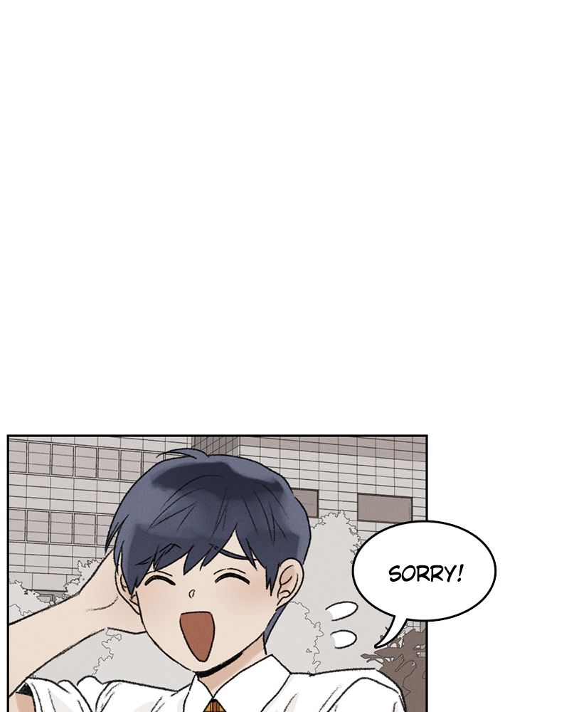 Read Our Time chapter 18 image 45 on Lezhin