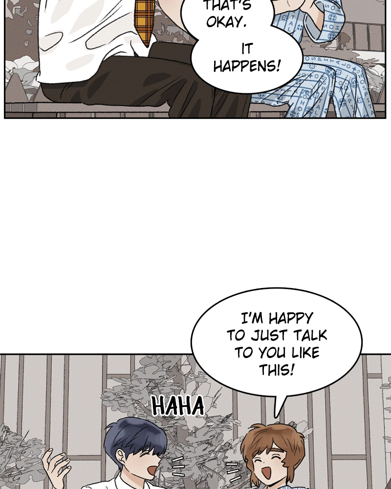 Read Our Time chapter 18 image 47 on Lezhin