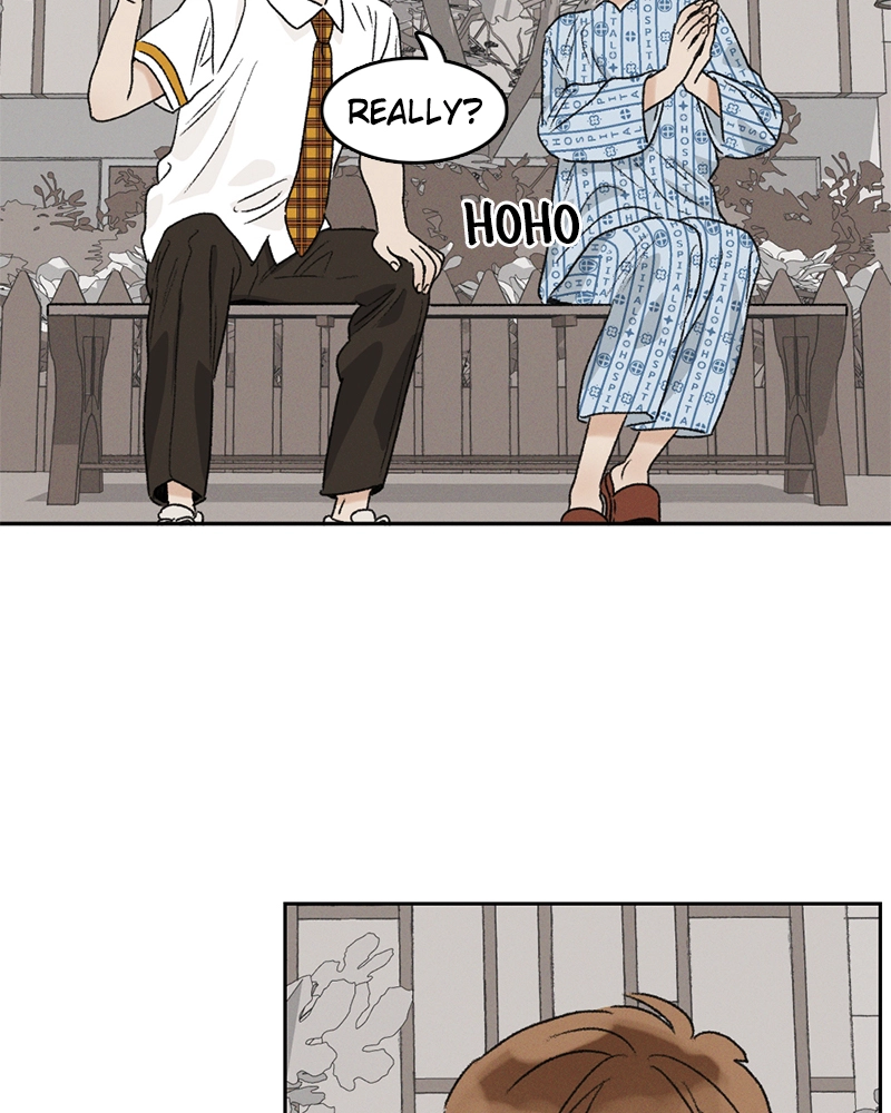 Read Our Time chapter 18 image 48 on Lezhin