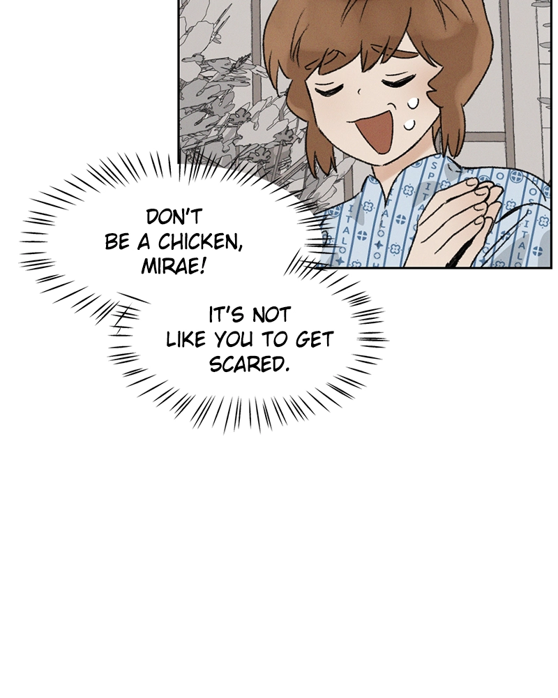 Read Our Time chapter 18 image 49 on Lezhin