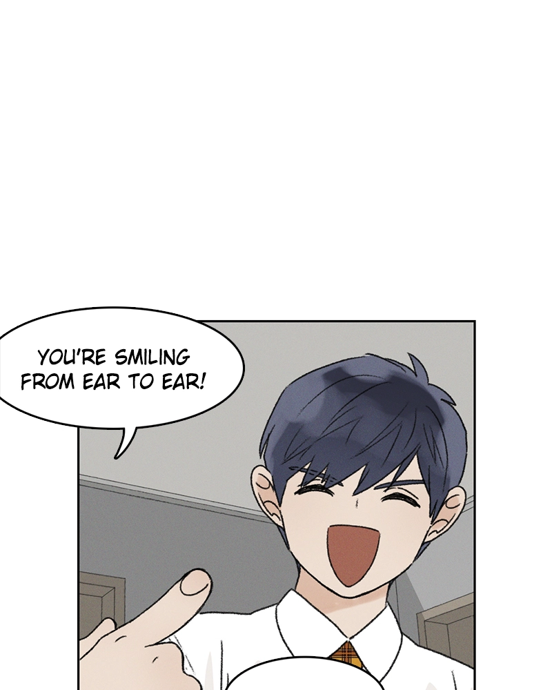 Read Our Time chapter 18 image 5 on Lezhin