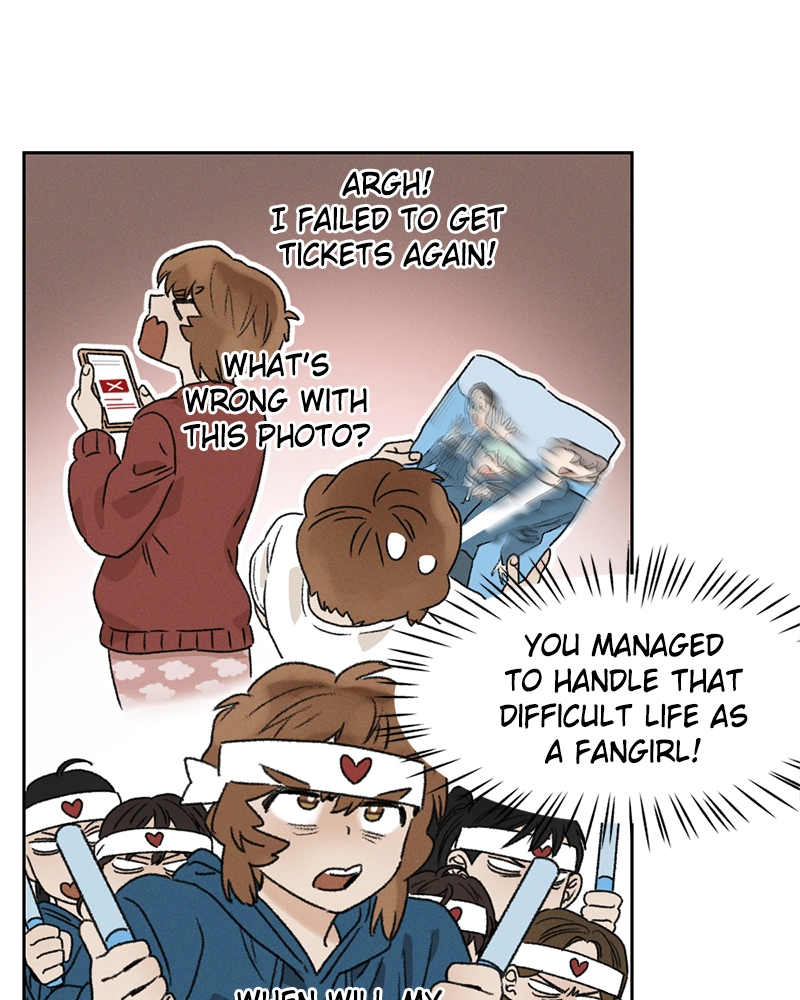 Read Our Time chapter 18 image 50 on Lezhin