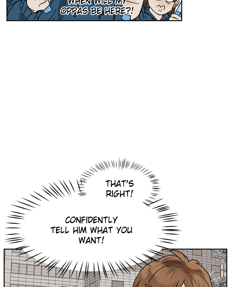 Read Our Time chapter 18 image 51 on Lezhin