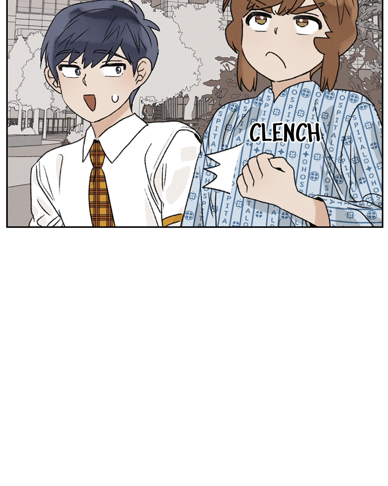 Read Our Time chapter 18 image 52 on Lezhin