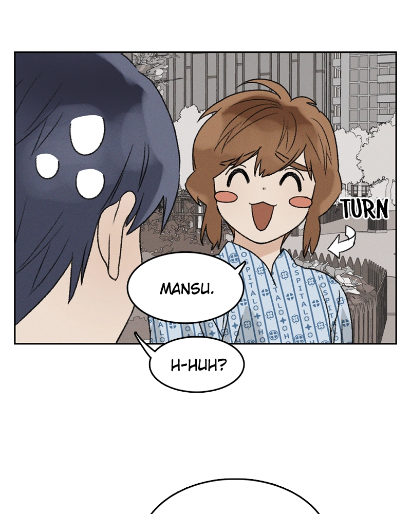 Read Our Time chapter 18 image 53 on Lezhin
