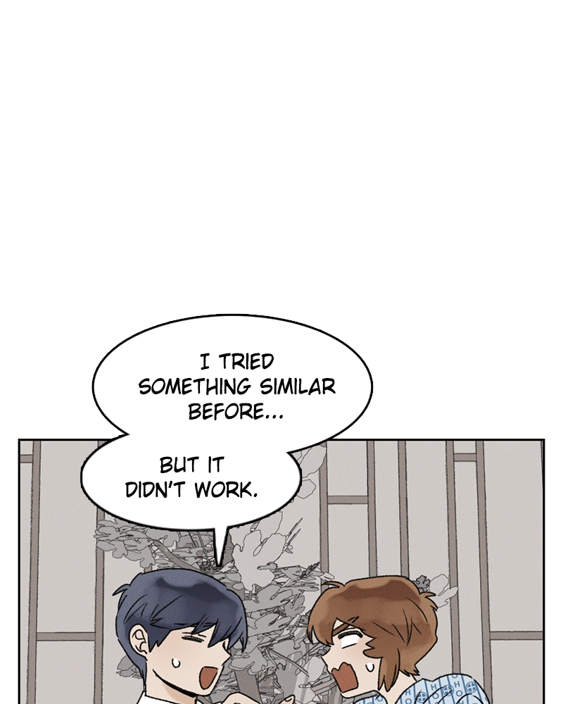 Read Our Time chapter 18 image 58 on Lezhin