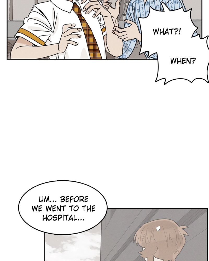 Read Our Time chapter 18 image 59 on Lezhin