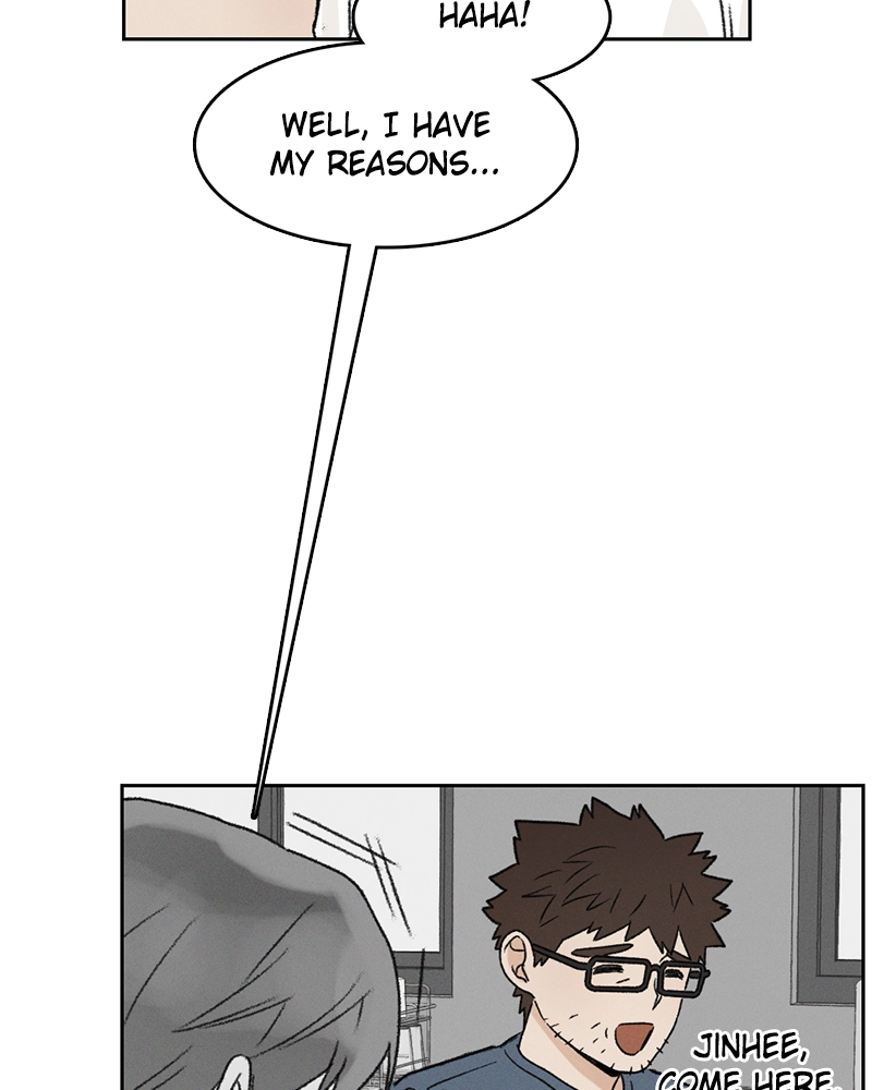 Read Our Time chapter 18 image 6 on Lezhin