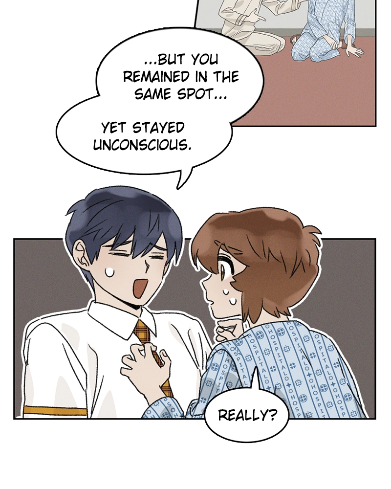 Read Our Time chapter 18 image 62 on Lezhin