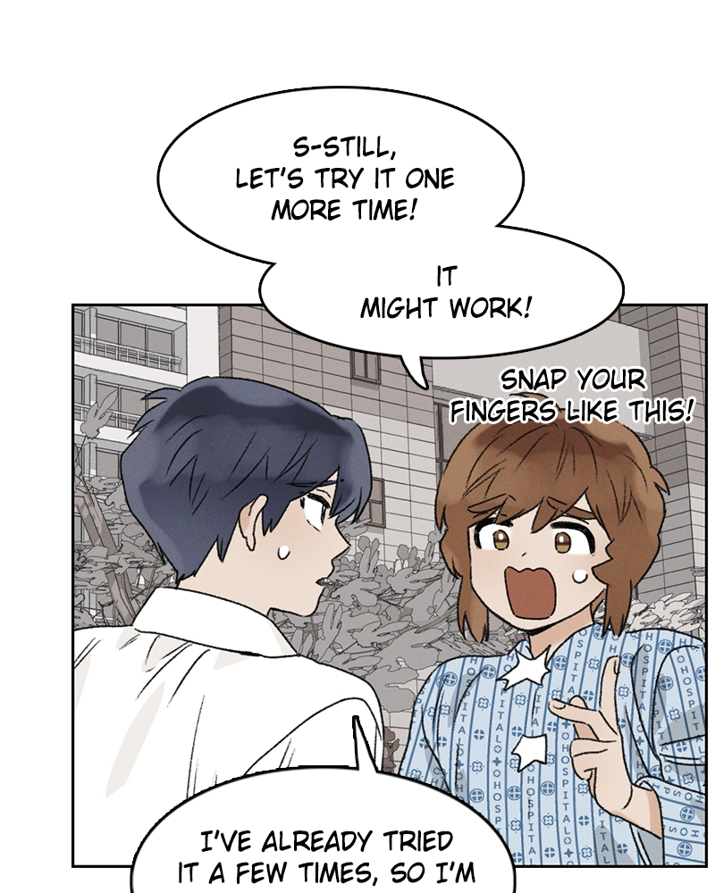 Read Our Time chapter 18 image 63 on Lezhin