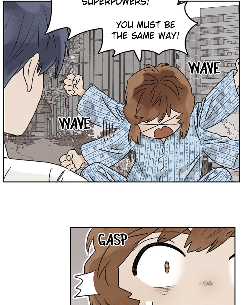 Read Our Time chapter 18 image 67 on Lezhin