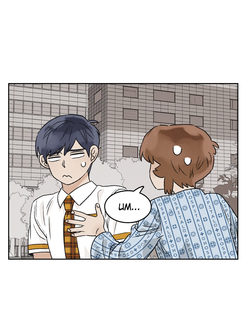 Read Our Time chapter 18 image 69 on Lezhin