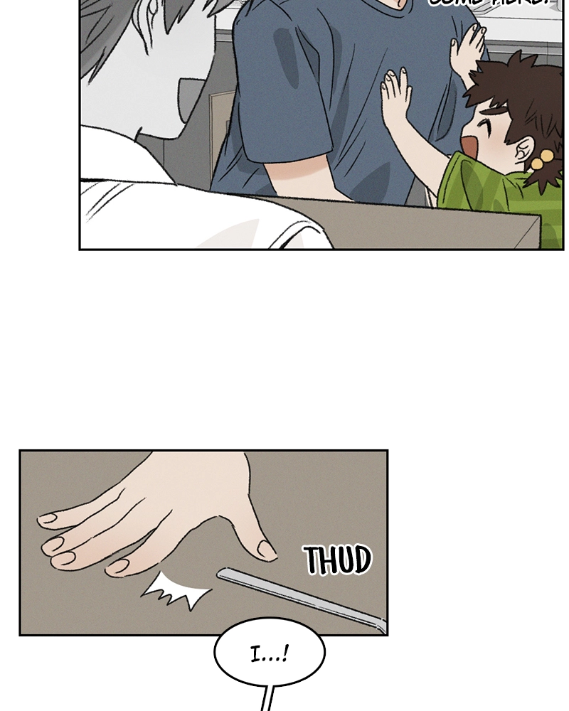 Read Our Time chapter 18 image 7 on Lezhin