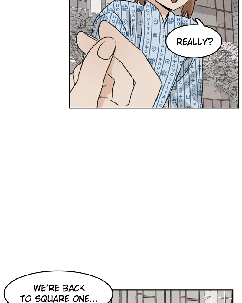Read Our Time chapter 18 image 73 on Lezhin