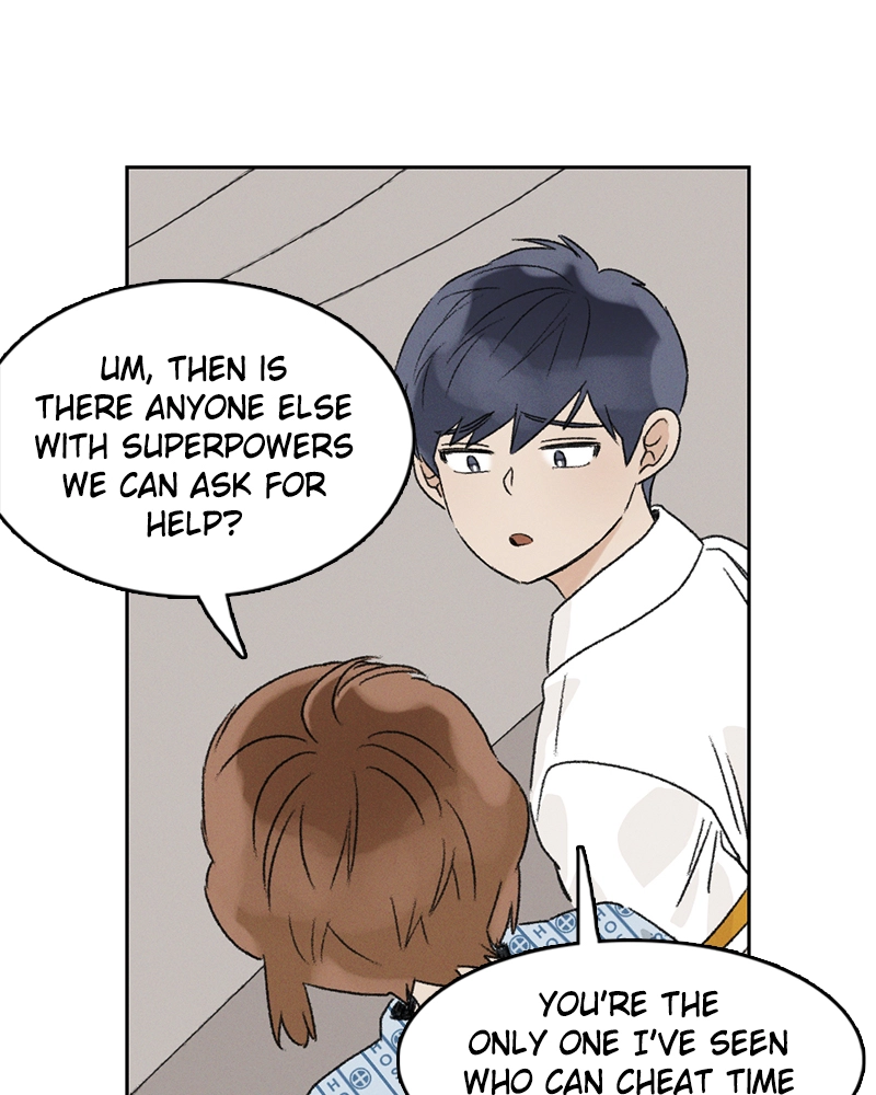 Read Our Time chapter 18 image 75 on Lezhin