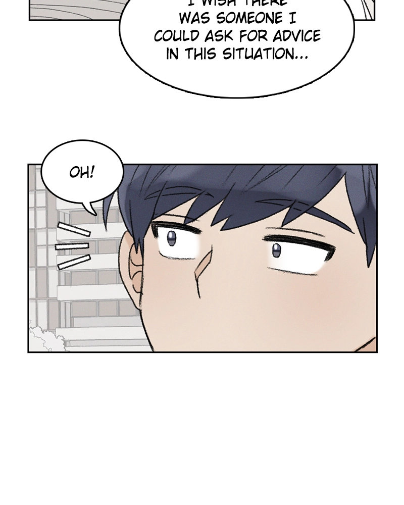 Read Our Time chapter 18 image 77 on Lezhin