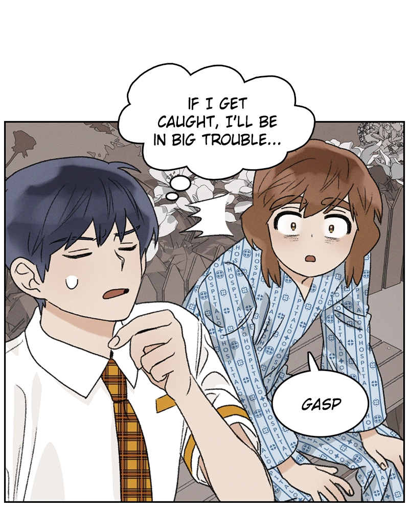 Read Our Time chapter 18 image 78 on Lezhin