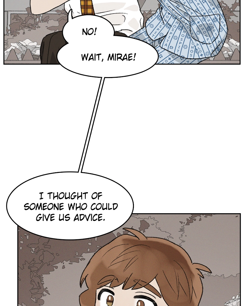 Read Our Time chapter 18 image 79 on Lezhin