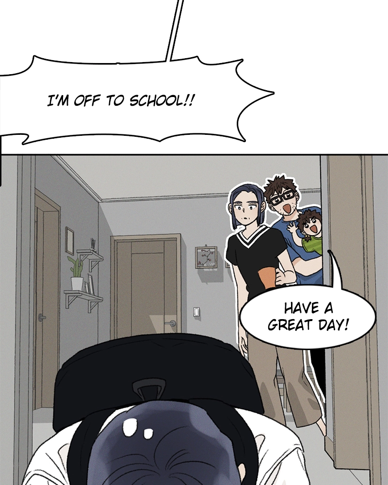 Read Our Time chapter 18 image 8 on Lezhin