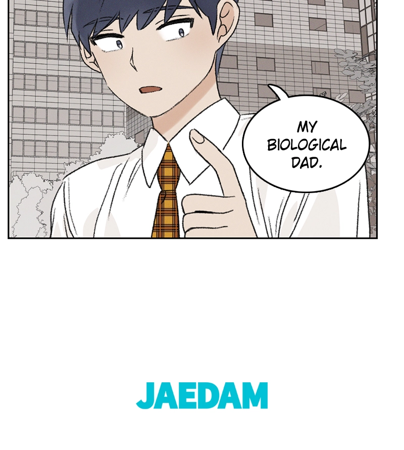 Read Our Time chapter 18 image 81 on Lezhin