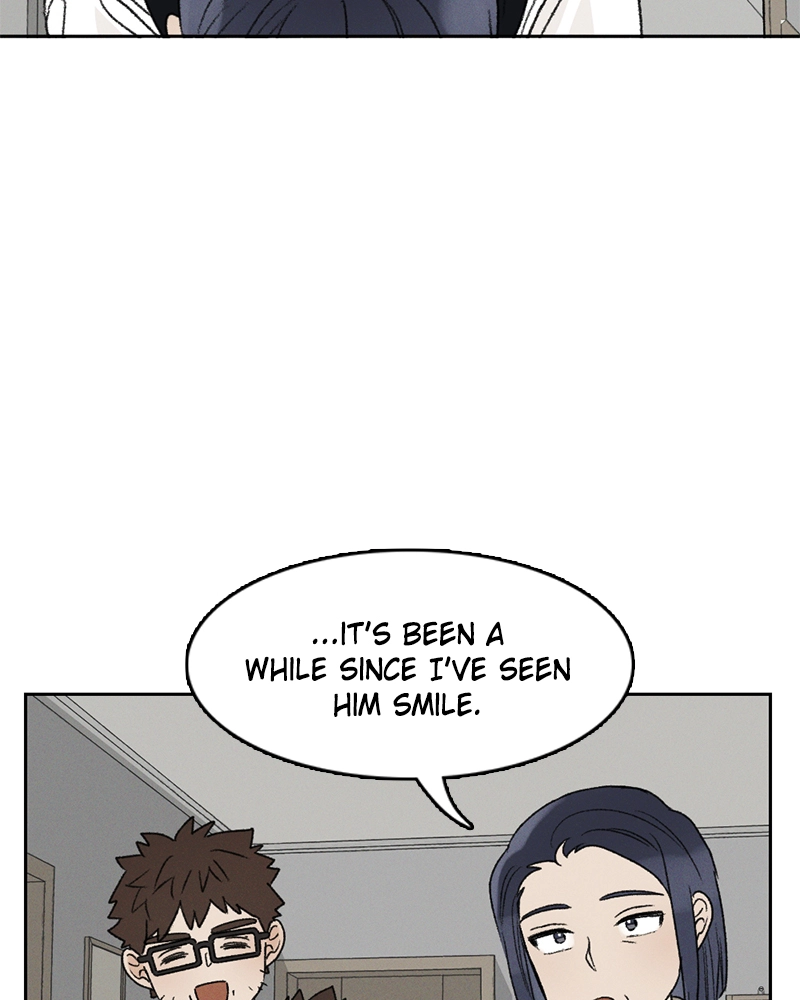 Read Our Time chapter 18 image 9 on Lezhin