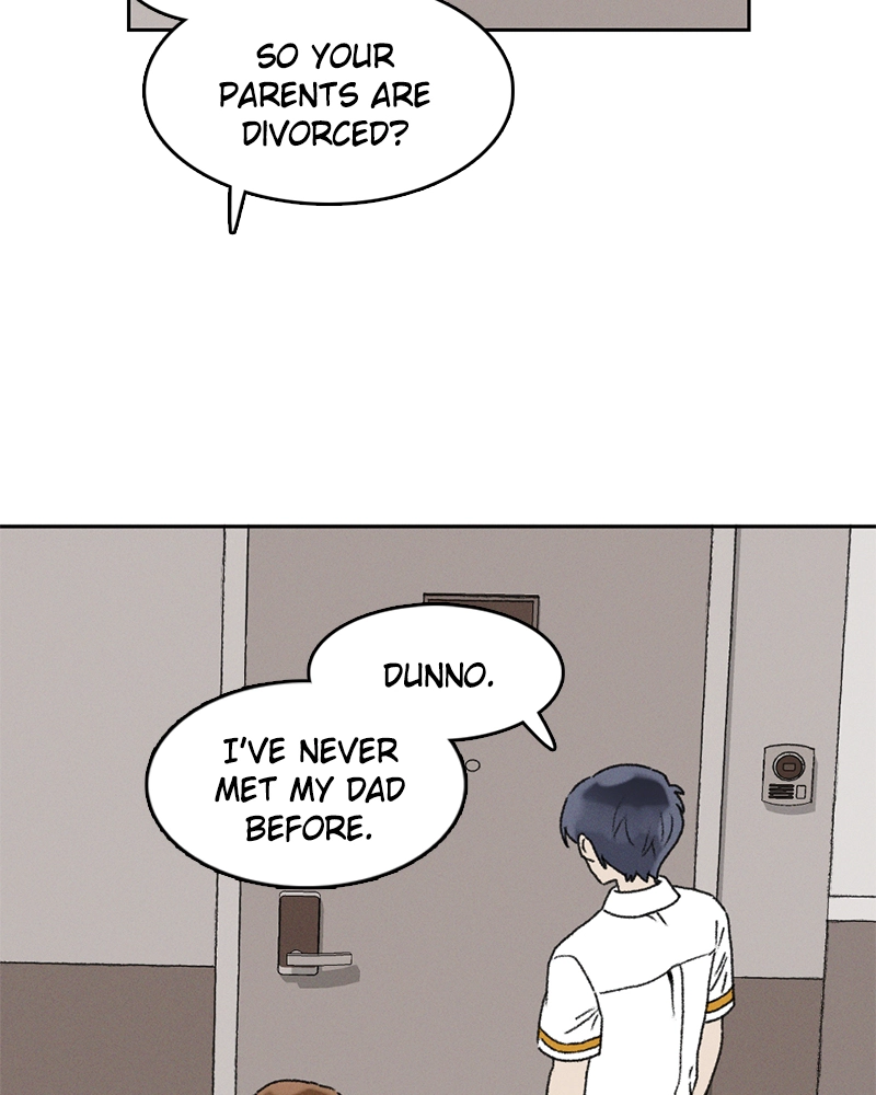 Read Our Time chapter 19 image 15 on Lezhin