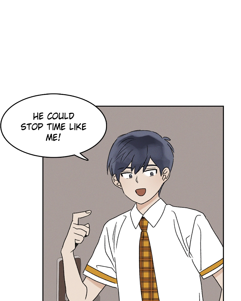 Read Our Time chapter 19 image 17 on Lezhin