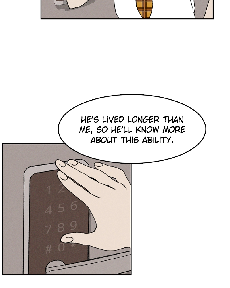 Read Our Time chapter 19 image 18 on Lezhin