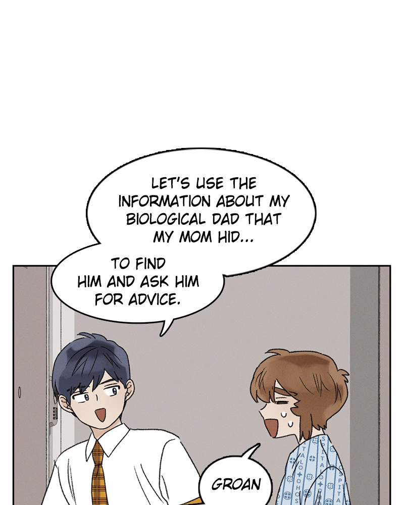 Read Our Time chapter 19 image 19 on Lezhin