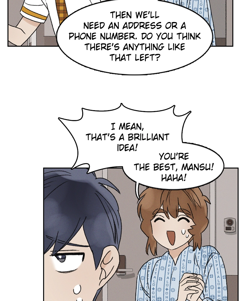 Read Our Time chapter 19 image 20 on Lezhin