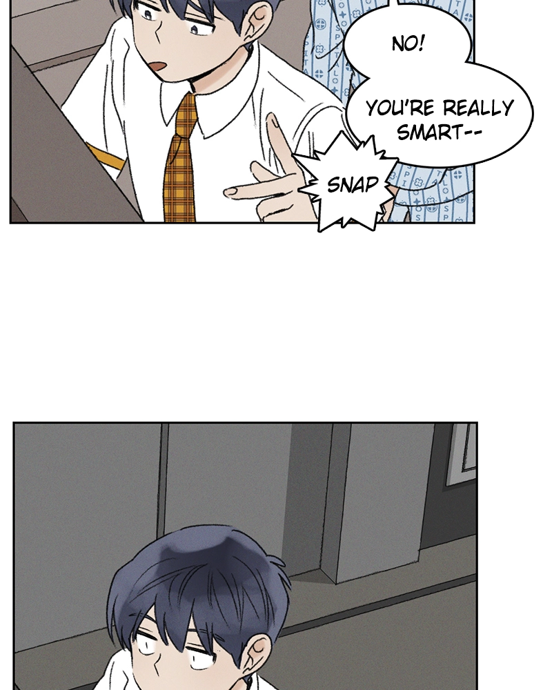 Read Our Time chapter 19 image 22 on Lezhin