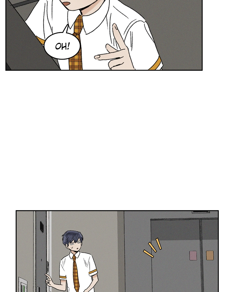 Read Our Time chapter 19 image 23 on Lezhin