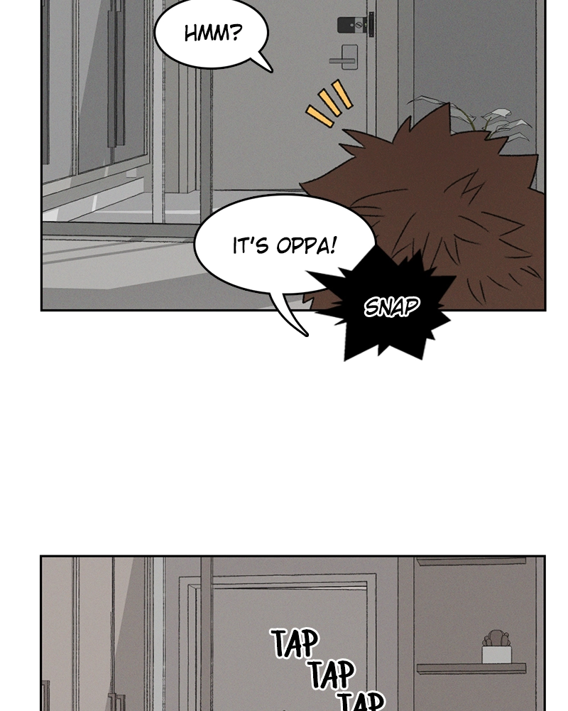 Read Our Time chapter 19 image 26 on Lezhin