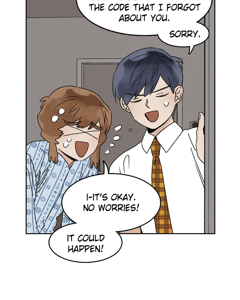 Read Our Time chapter 19 image 30 on Lezhin