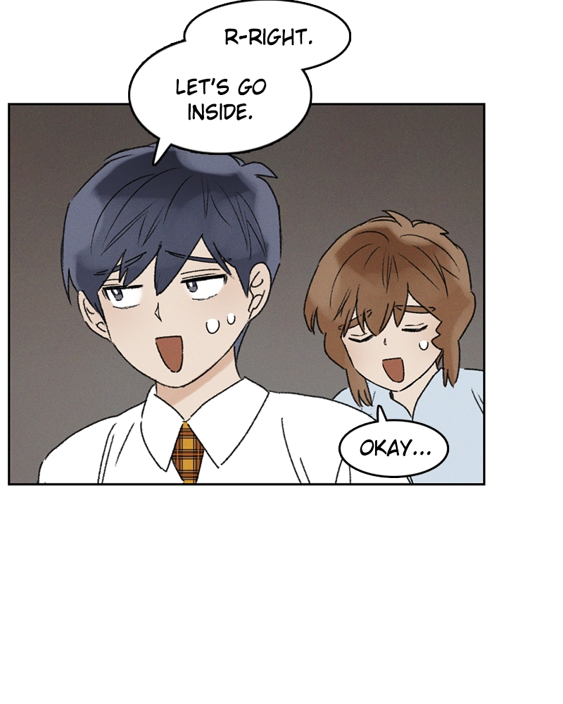 Read Our Time chapter 19 image 33 on Lezhin