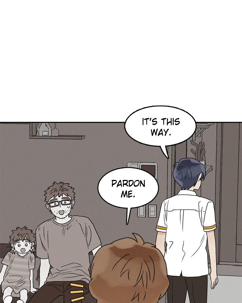 Read Our Time chapter 19 image 34 on Lezhin