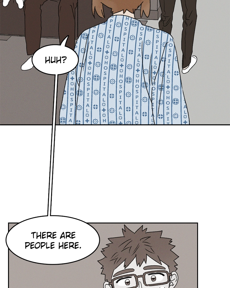 Read Our Time chapter 19 image 35 on Lezhin
