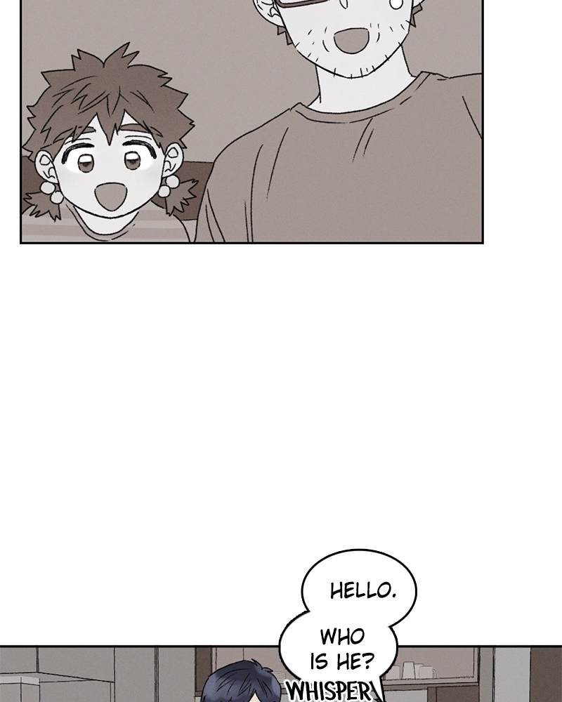 Read Our Time chapter 19 image 36 on Lezhin