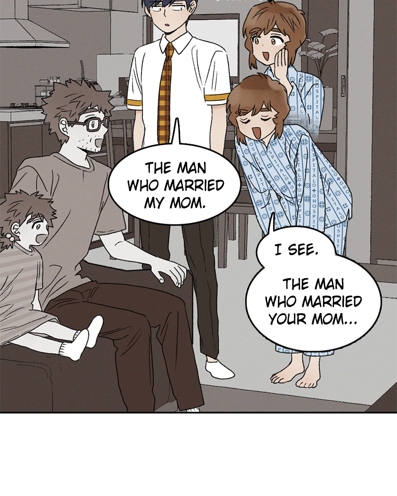 Read Our Time chapter 19 image 37 on Lezhin
