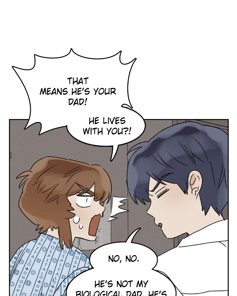 Read Our Time chapter 19 image 38 on Lezhin
