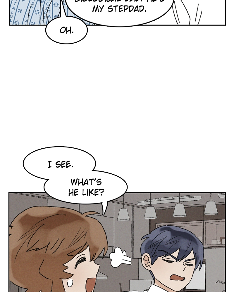 Read Our Time chapter 19 image 39 on Lezhin