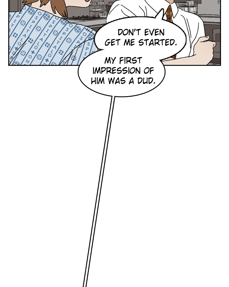 Read Our Time chapter 19 image 40 on Lezhin